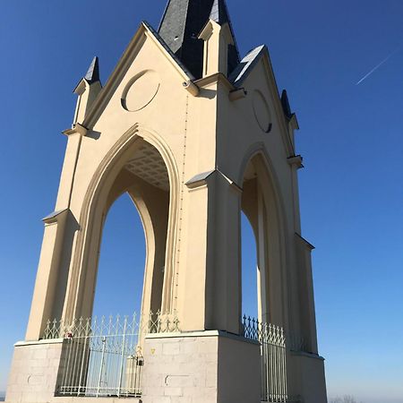 Villa Saint-Georges Vesoul Zewnętrze zdjęcie