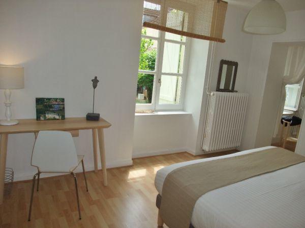 Villa Saint-Georges Vesoul Zewnętrze zdjęcie