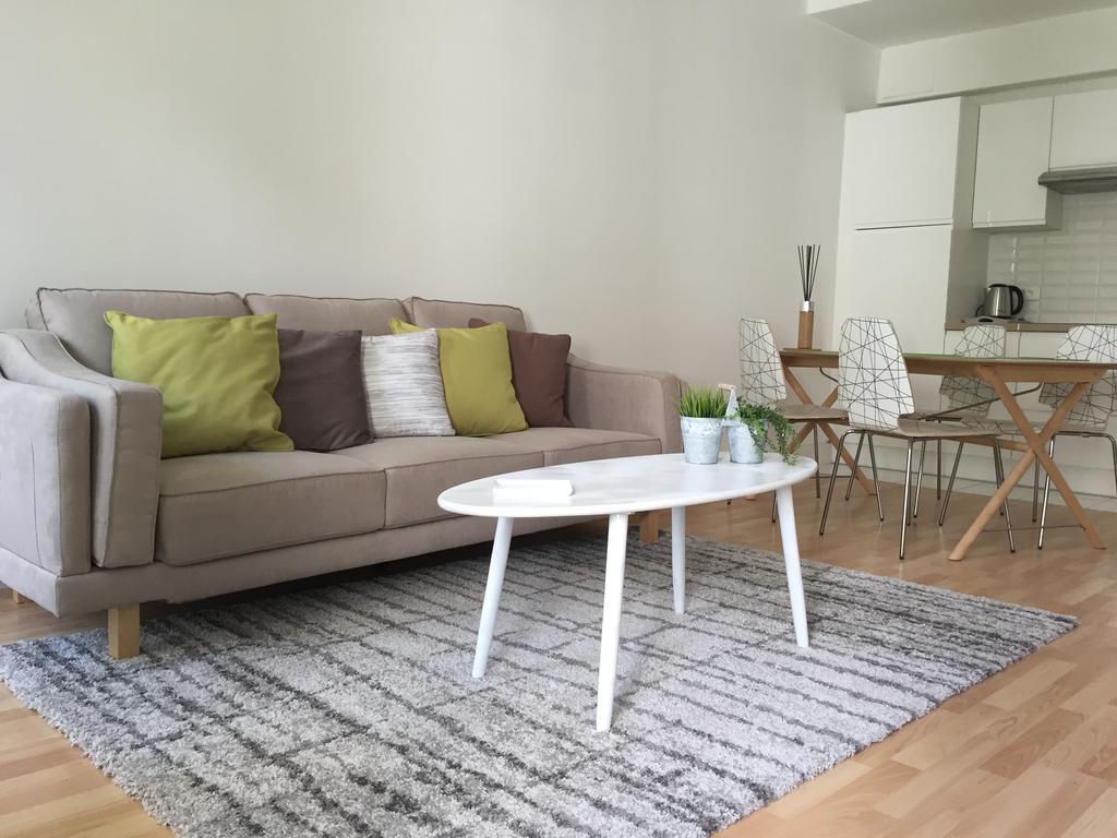 Villa Saint-Georges Vesoul Zewnętrze zdjęcie