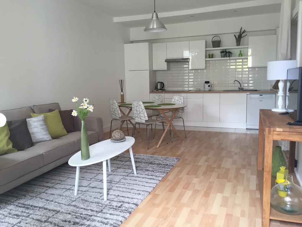 Villa Saint-Georges Vesoul Zewnętrze zdjęcie