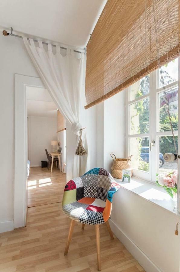 Villa Saint-Georges Vesoul Zewnętrze zdjęcie