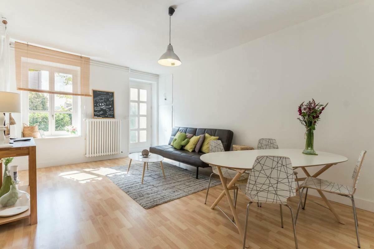 Villa Saint-Georges Vesoul Zewnętrze zdjęcie